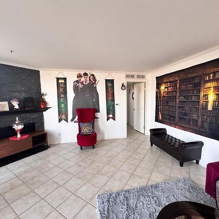 Mario, Harry Potter, Disney & Not Themed Loft Universal Studios 10Min Loft Apartment Los Angeles Exteriér fotografie