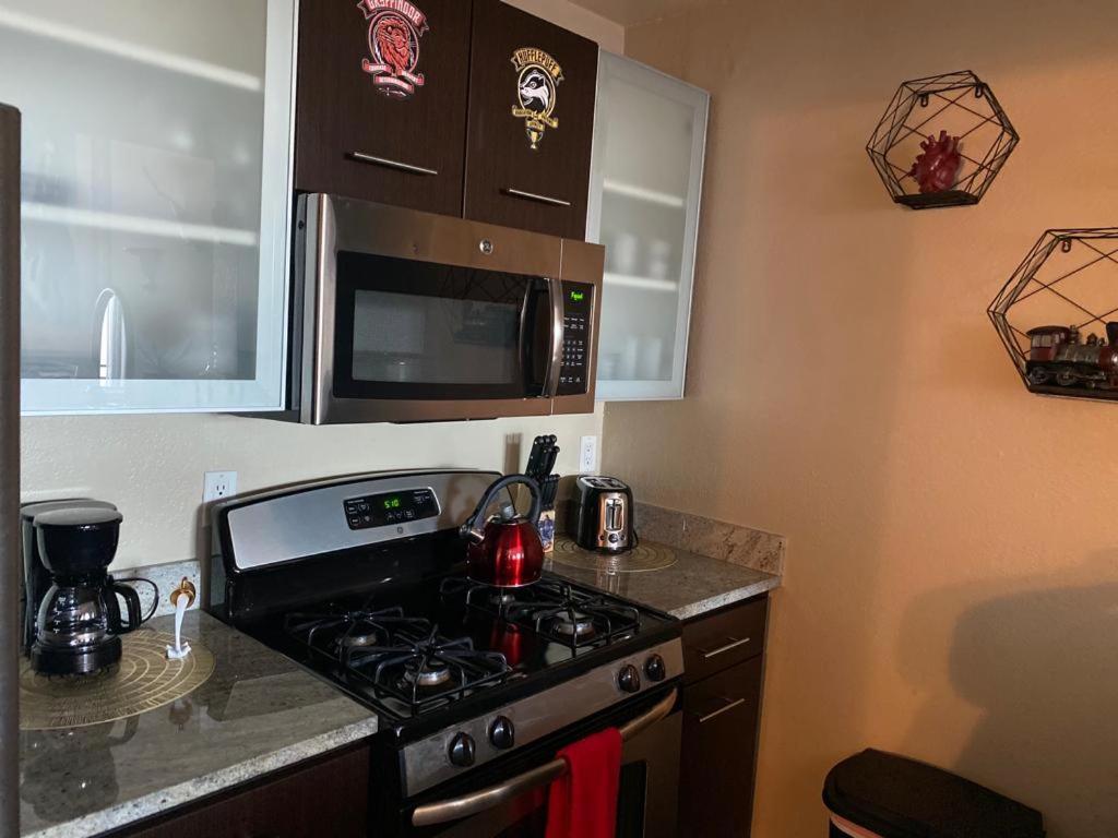 Mario, Harry Potter, Disney & Not Themed Loft Universal Studios 10Min Loft Apartment Los Angeles Exteriér fotografie