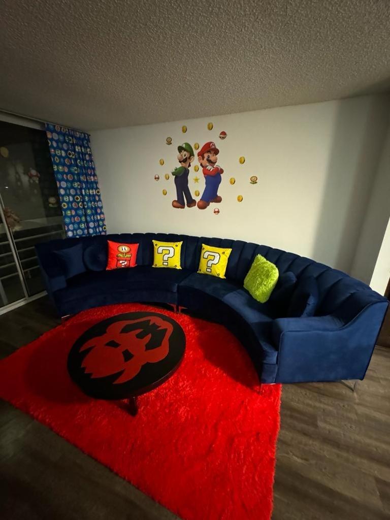 Mario, Harry Potter, Disney & Not Themed Loft Universal Studios 10Min Loft Apartment Los Angeles Exteriér fotografie