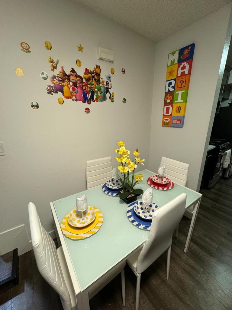 Mario, Harry Potter, Disney & Not Themed Loft Universal Studios 10Min Loft Apartment Los Angeles Exteriér fotografie