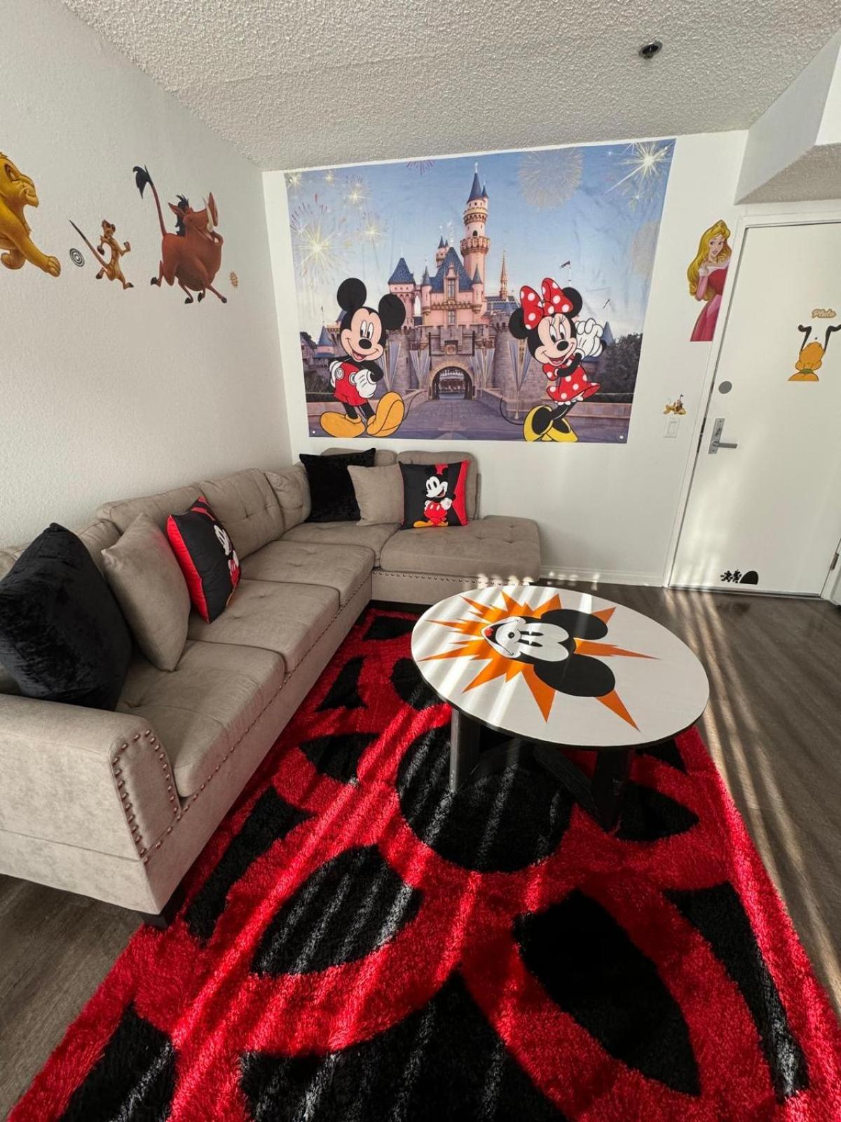 Mario, Harry Potter, Disney & Not Themed Loft Universal Studios 10Min Loft Apartment Los Angeles Exteriér fotografie