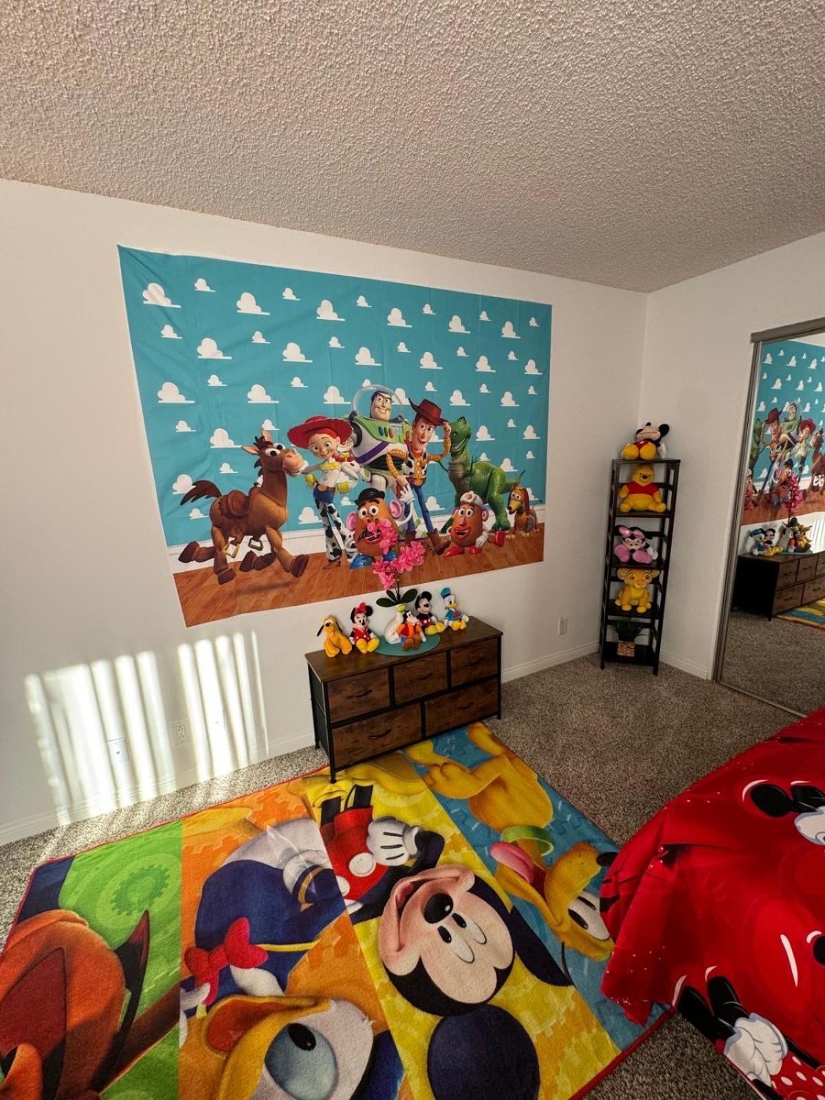 Mario, Harry Potter, Disney & Not Themed Loft Universal Studios 10Min Loft Apartment Los Angeles Exteriér fotografie