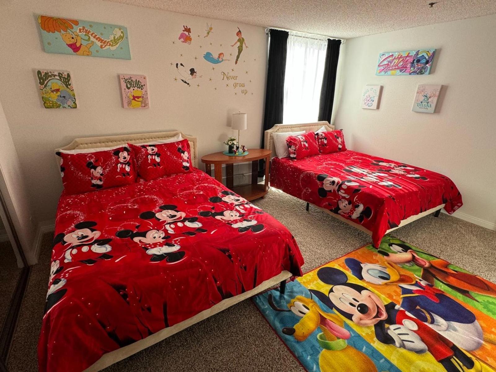 Mario, Harry Potter, Disney & Not Themed Loft Universal Studios 10Min Loft Apartment Los Angeles Exteriér fotografie