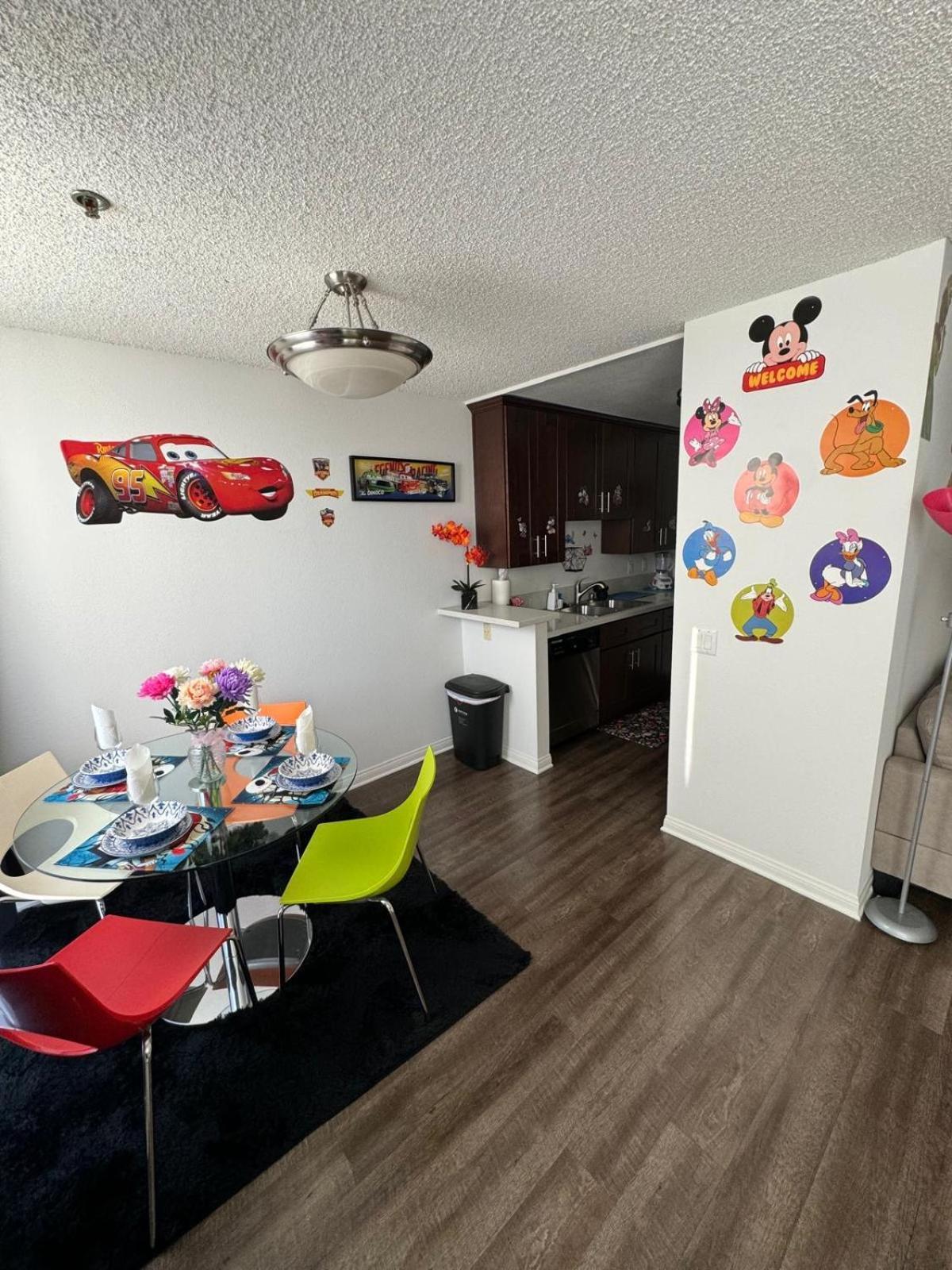 Mario, Harry Potter, Disney & Not Themed Loft Universal Studios 10Min Loft Apartment Los Angeles Exteriér fotografie