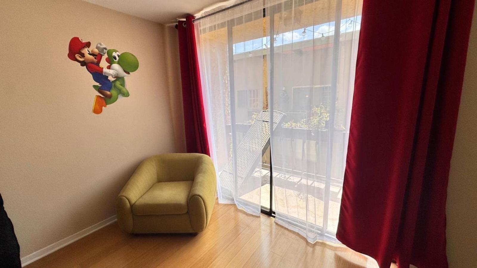 Mario, Harry Potter, Disney & Not Themed Loft Universal Studios 10Min Loft Apartment Los Angeles Exteriér fotografie