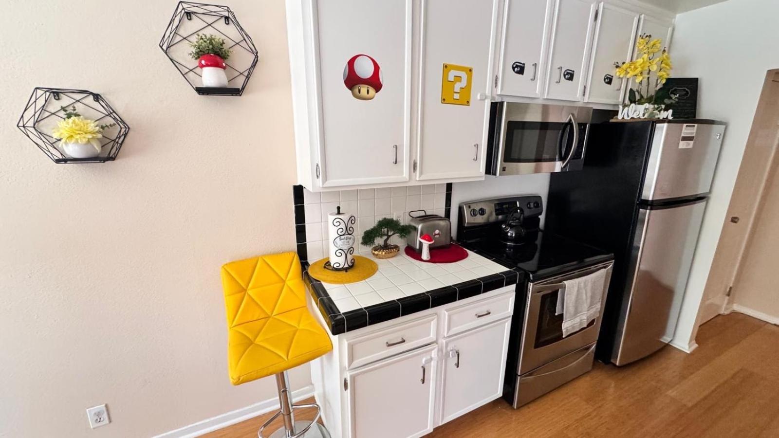 Mario, Harry Potter, Disney & Not Themed Loft Universal Studios 10Min Loft Apartment Los Angeles Exteriér fotografie