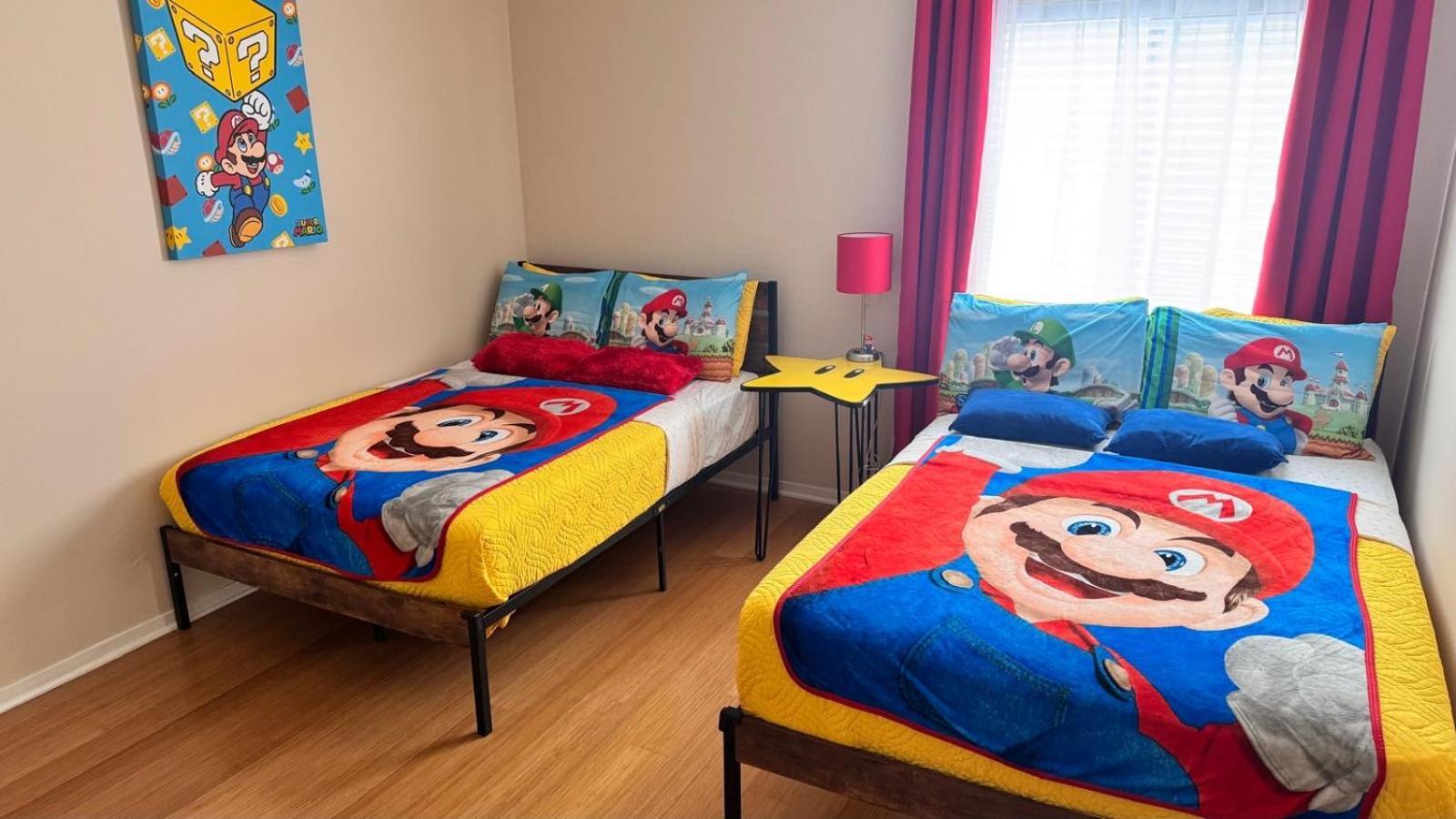 Mario, Harry Potter, Disney & Not Themed Loft Universal Studios 10Min Loft Apartment Los Angeles Exteriér fotografie