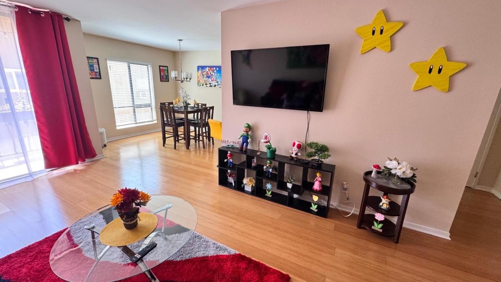 Mario, Harry Potter, Disney & Not Themed Loft Universal Studios 10Min Loft Apartment Los Angeles Exteriér fotografie