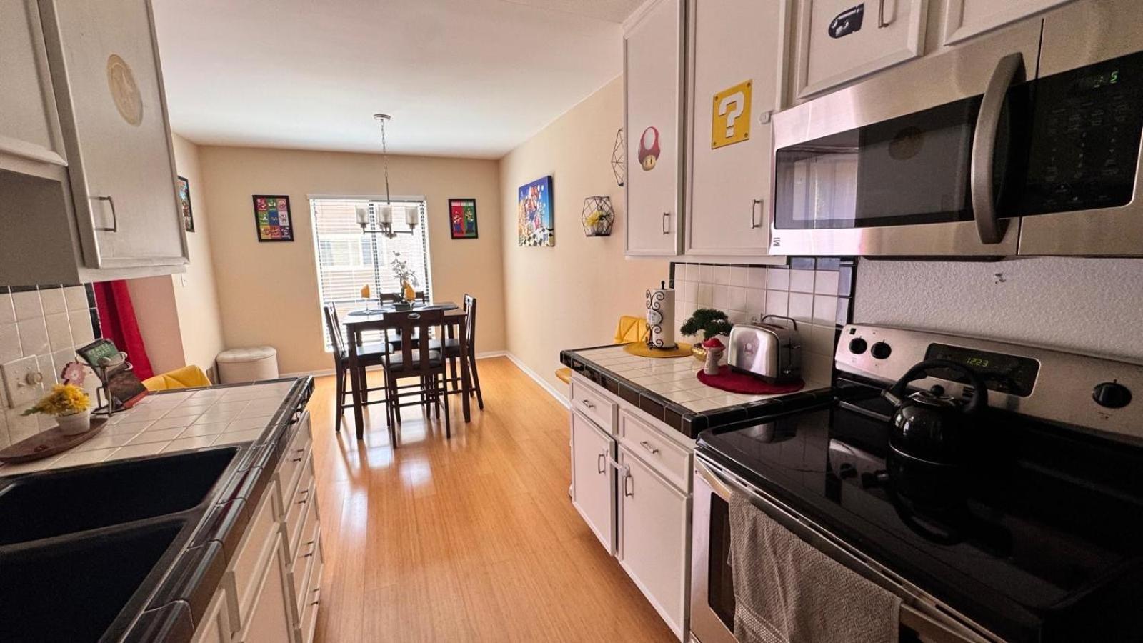 Mario, Harry Potter, Disney & Not Themed Loft Universal Studios 10Min Loft Apartment Los Angeles Exteriér fotografie