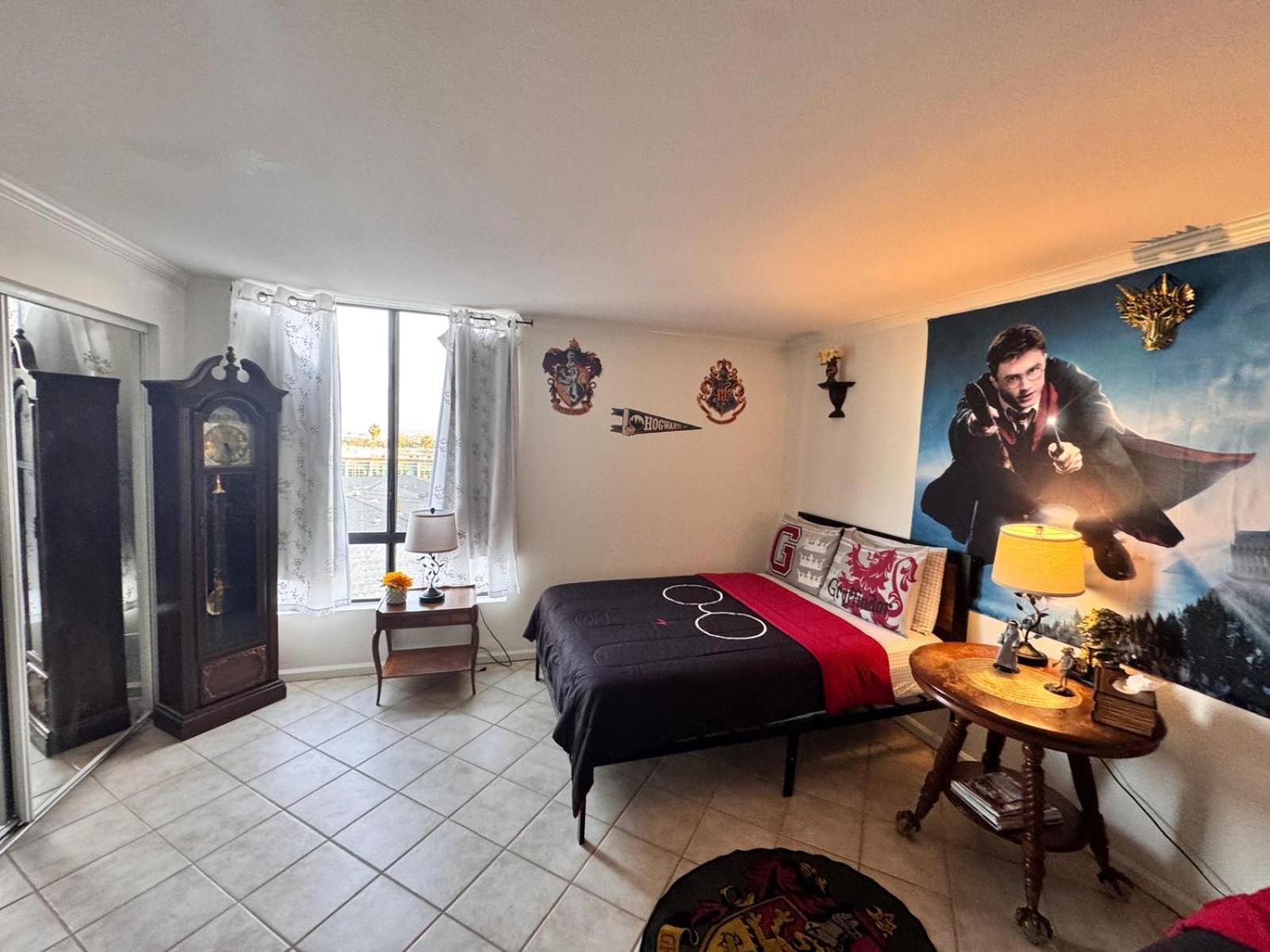 Mario, Harry Potter, Disney & Not Themed Loft Universal Studios 10Min Loft Apartment Los Angeles Exteriér fotografie