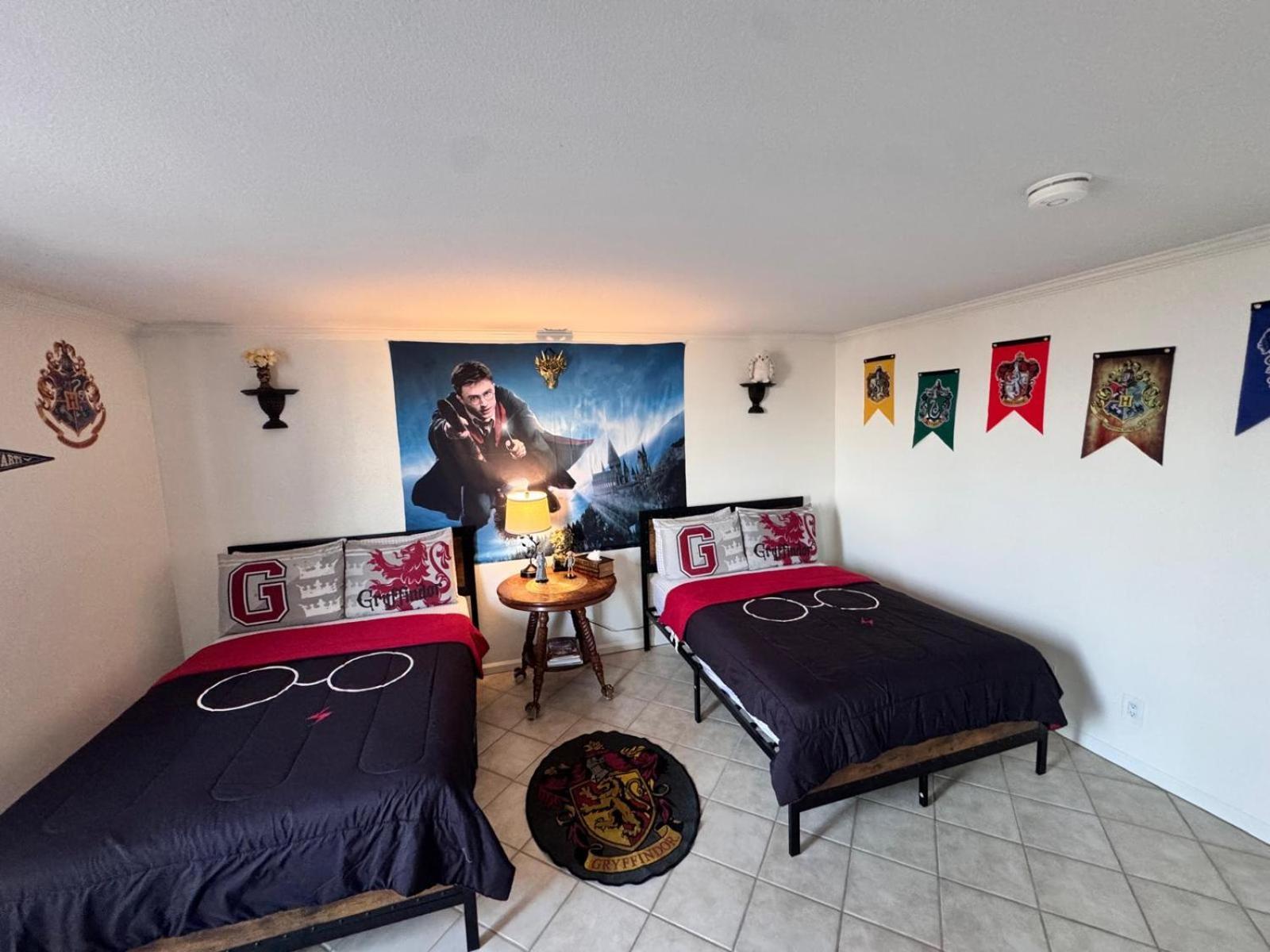 Mario, Harry Potter, Disney & Not Themed Loft Universal Studios 10Min Loft Apartment Los Angeles Exteriér fotografie