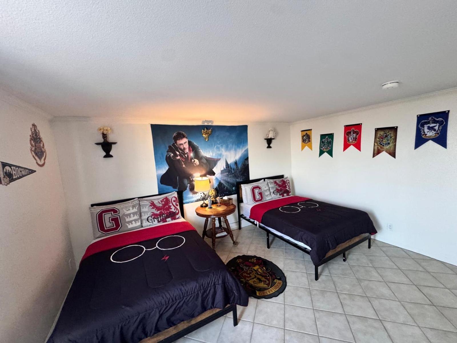 Mario, Harry Potter, Disney & Not Themed Loft Universal Studios 10Min Loft Apartment Los Angeles Exteriér fotografie