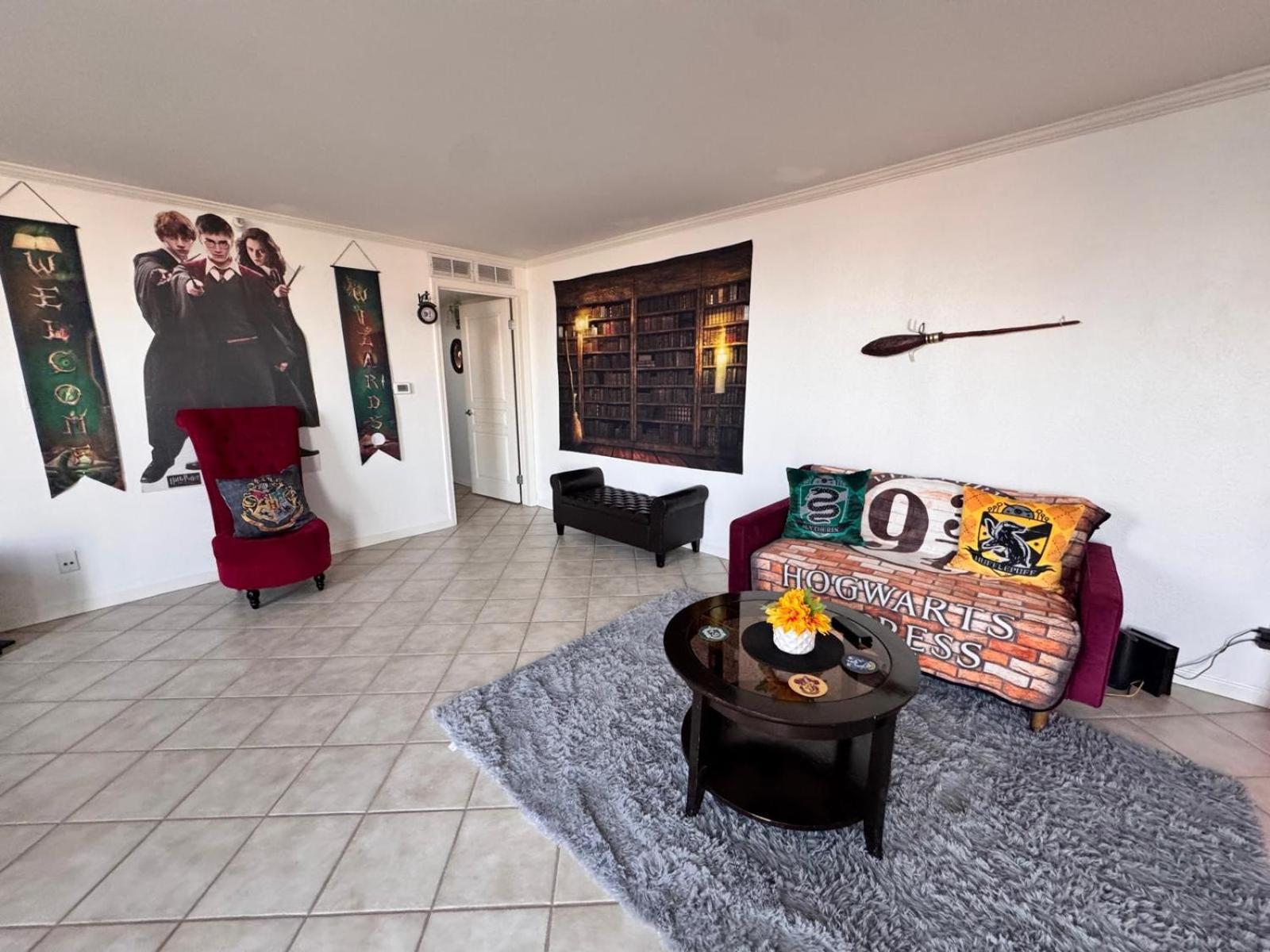 Mario, Harry Potter, Disney & Not Themed Loft Universal Studios 10Min Loft Apartment Los Angeles Exteriér fotografie
