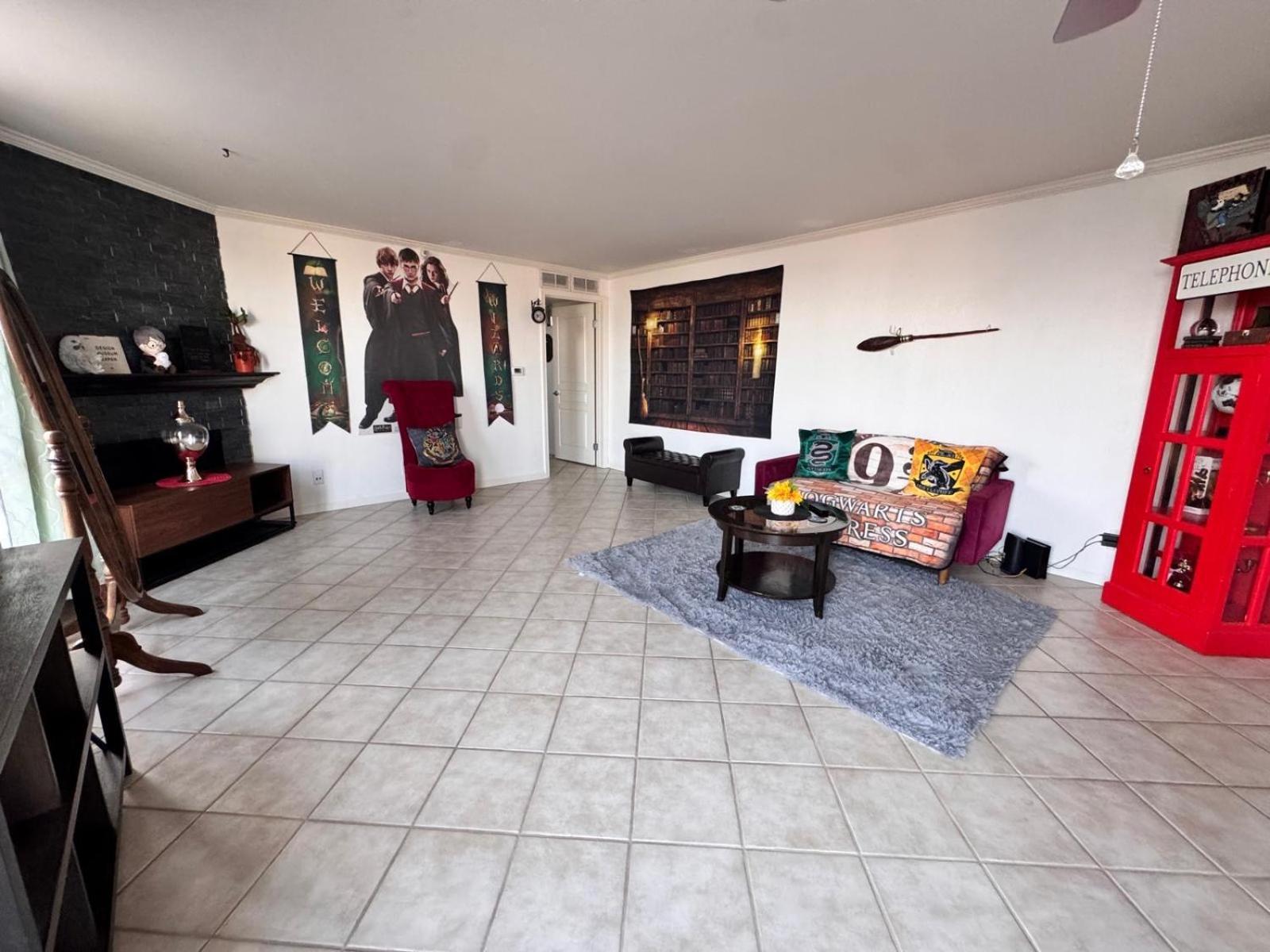 Mario, Harry Potter, Disney & Not Themed Loft Universal Studios 10Min Loft Apartment Los Angeles Exteriér fotografie