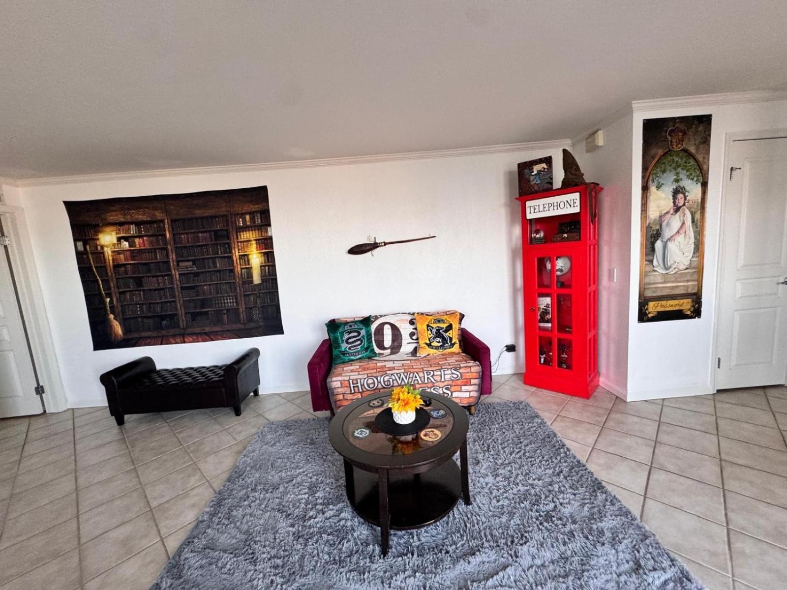 Mario, Harry Potter, Disney & Not Themed Loft Universal Studios 10Min Loft Apartment Los Angeles Exteriér fotografie