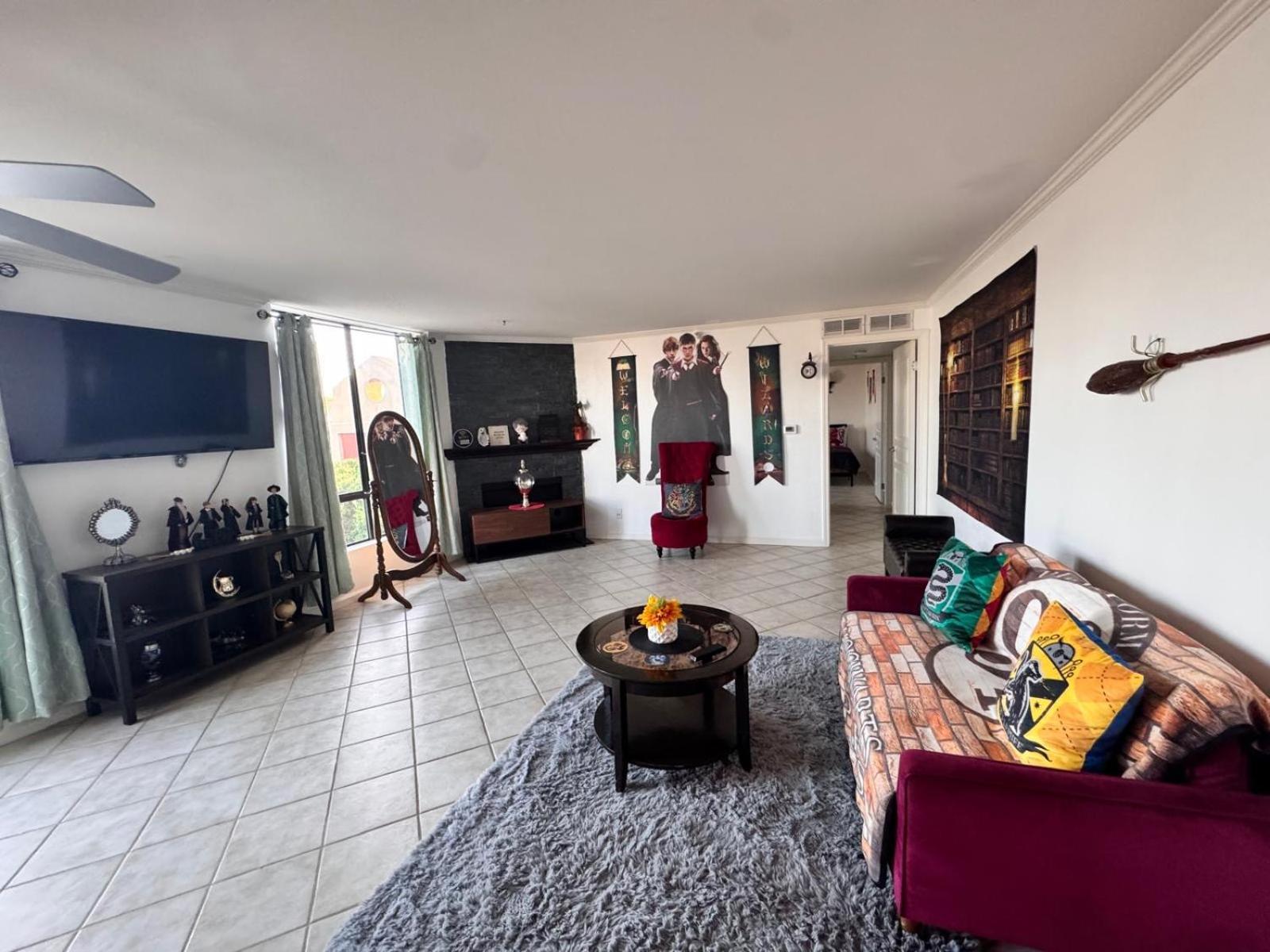 Mario, Harry Potter, Disney & Not Themed Loft Universal Studios 10Min Loft Apartment Los Angeles Exteriér fotografie